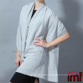 Fashion Knitted Shoulder Scarf And Wraps